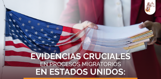 Evidencias cruciales en procesos migratorios en estados unidos: comprobando la escasez extrema Evidencias cruciales en procesos migratorios en estados unidos: comprobando la escasez extrema