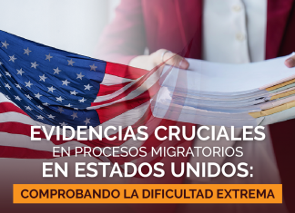 Evidencias cruciales en procesos migratorios en estados unidos: comprobando la escasez extrema Evidencias cruciales en procesos migratorios en estados unidos: comprobando la escasez extrema