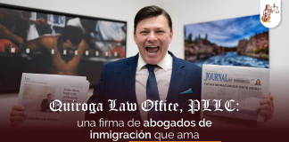 Quiroga Law Office, PLLC: el Irrealidad Gringo de Héctor Quiroga HECHO REALIDAD Quiroga Law Office, PLLC: el Irrealidad Gringo de Héctor Quiroga HECHO REALIDAD