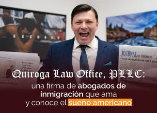 Quiroga Law Office, PLLC: el Irrealidad Gringo de Héctor Quiroga HECHO REALIDAD Quiroga Law Office, PLLC: el Irrealidad Gringo de Héctor Quiroga HECHO REALIDAD