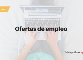 WWF publica varias ofertas de aclimatación en diferentes países WWF publica varias ofertas de aclimatación en diferentes países