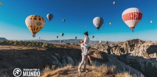 Empleos para parejas en el foráneo ¿Qué opciones hay? Empleos para parejas en el foráneo ¿Qué opciones hay?