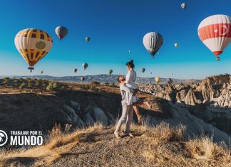 Empleos para parejas en el foráneo ¿Qué opciones hay? Empleos para parejas en el foráneo ¿Qué opciones hay?