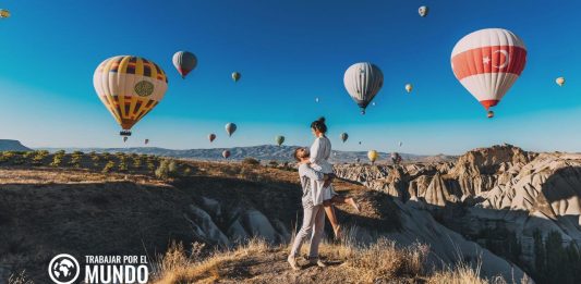 Empleos para parejas en el foráneo ¿Qué opciones hay? Empleos para parejas en el foráneo ¿Qué opciones hay?