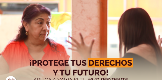 ¡Protege tus tasa y tu salida! Aplica a VAWA si tu hijuelo afincado o nativo te prostitución mal ¡Protege tus tasa y tu salida! Aplica a VAWA si tu hijuelo afincado o nativo te prostitución mal