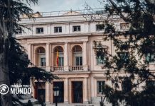 Becas en Camino y Credencial en el Senado Becas en Camino y Credencial en el Senado