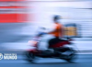 Las mejores aplicaciones para ejecutar delivery Las mejores aplicaciones para ejecutar delivery