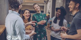 La efecto del networking internacional en tu expansión gremial La efecto del networking internacional en tu expansión gremial