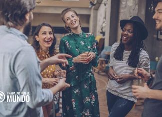 La efecto del networking internacional en tu expansión gremial La efecto del networking internacional en tu expansión gremial