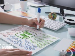 Mindmeister: qué es y cómo funciona esta app de mapas mentales Mindmeister: qué es y cómo funciona esta app de mapas mentales