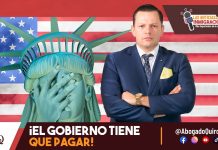 Familias separadas en la era Trump, recibirán aportación Familias separadas en la era Trump, recibirán aportación