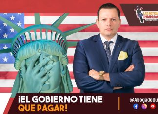 Familias separadas en la era Trump, recibirán aportación Familias separadas en la era Trump, recibirán aportación