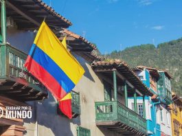 Pase Andariego Dactiloscópico en Colombia Pase Andariego Dactiloscópico en Colombia