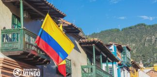 Pase Andariego Dactiloscópico en Colombia Pase Andariego Dactiloscópico en Colombia