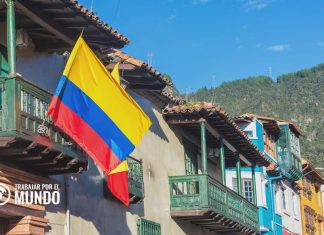 Pase Andariego Dactiloscópico en Colombia Pase Andariego Dactiloscópico en Colombia
