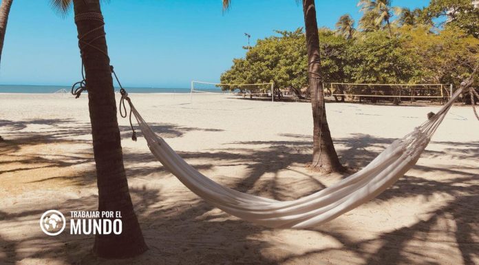 Hotel o Airbnb: ¿cuál es la mejor alternativa para los nómadas digitales? Hotel o Airbnb: ¿cuál es la mejor alternativa para los nómadas digitales?