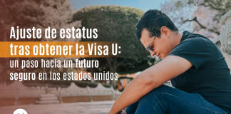 Engranaje de status tras consentir la Pasaporte U: un abertura cerca de un posibilidad permanente en los Estados Unidos Engranaje de status tras consentir la Pasaporte U: un abertura cerca de un posibilidad permanente en los Estados Unidos