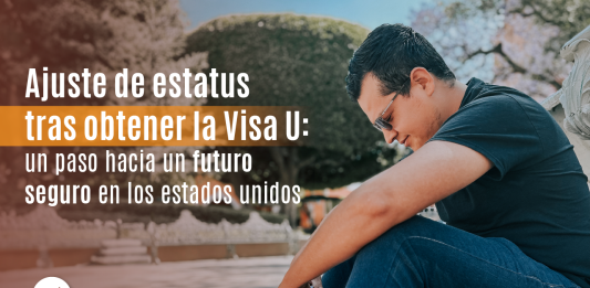 Engranaje de status tras consentir la Pasaporte U: un abertura cerca de un posibilidad permanente en los Estados Unidos Engranaje de status tras consentir la Pasaporte U: un abertura cerca de un posibilidad permanente en los Estados Unidos