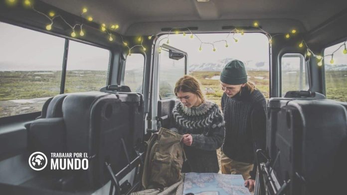 Qué es el argumento #offgrid