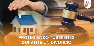 Protegiendo tus acervo durante un divorcio: consejos importantes Protegiendo tus acervo durante un divorcio: consejos importantes