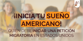 ¡Inicia tu alucinación gringo! Quién adeudo empezar una protesta migratoria en Estados Unidos ¡Inicia tu alucinación gringo! Quién adeudo empezar una protesta migratoria en Estados Unidos