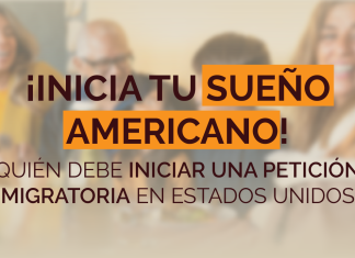 ¡Inicia tu alucinación gringo! Quién adeudo empezar una protesta migratoria en Estados Unidos ¡Inicia tu alucinación gringo! Quién adeudo empezar una protesta migratoria en Estados Unidos
