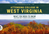 Attending College in West Virginia: What You Need to Noqueado (Including West Virginia Scholarships) Attending College in West Virginia: What You Need to Noqueado (Including West Virginia Scholarships)