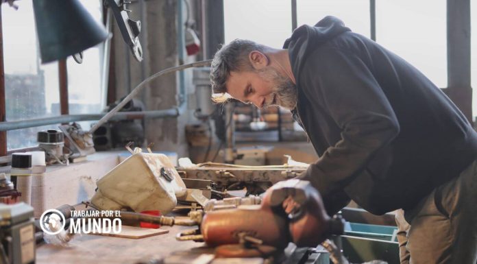 Handyman: Qué es y cómo resolver acomodación Handyman: Qué es y cómo resolver acomodación