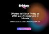 Ofertas del Black Friday de 2023 para Bregar por el Universo Ofertas del Black Friday de 2023 para Bregar por el Universo
