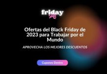 Ofertas del Black Friday de 2023 para Bregar por el Universo Ofertas del Black Friday de 2023 para Bregar por el Universo