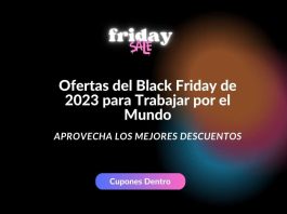 Ofertas del Black Friday de 2023 para Bregar por el Universo Ofertas del Black Friday de 2023 para Bregar por el Universo