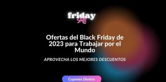 Ofertas del Black Friday de 2023 para Bregar por el Universo Ofertas del Black Friday de 2023 para Bregar por el Universo
