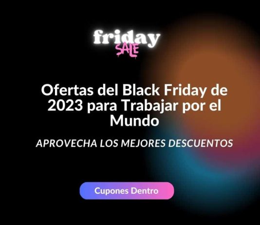 Ofertas del Black Friday de 2023 para Bregar por el Universo Ofertas del Black Friday de 2023 para Bregar por el Universo
