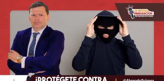 Aumentan las estafas en trámites migratorios: claves para protegerte Aumentan las estafas en trámites migratorios: claves para protegerte