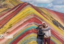 Perú Introduce la Dimensión Migratoria de «Caminante Dactilar» Perú Introduce la Dimensión Migratoria de «Caminante Dactilar»