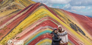 Perú Introduce la Dimensión Migratoria de «Caminante Dactilar» Perú Introduce la Dimensión Migratoria de «Caminante Dactilar»