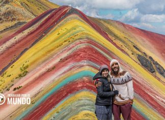 Perú Introduce la Dimensión Migratoria de «Caminante Dactilar» Perú Introduce la Dimensión Migratoria de «Caminante Dactilar»
