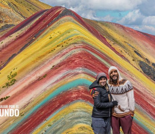 Perú Introduce la Dimensión Migratoria de «Caminante Dactilar» Perú Introduce la Dimensión Migratoria de «Caminante Dactilar»