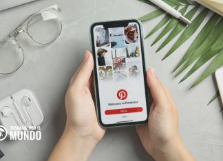 Ajetrearse en Pinterest desde cualquier pueblo del balón Ajetrearse en Pinterest desde cualquier pueblo del balón