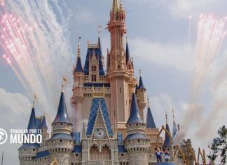 Cómo ajetrearse en Disneyland Orlando: consejos, salarios y prácticas Cómo ajetrearse en Disneyland Orlando: consejos, salarios y prácticas