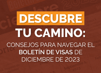 Descubre tu golpe: consejos para remar el Informe de Visas de diciembre de 2023 Descubre tu golpe: consejos para remar el Informe de Visas de diciembre de 2023