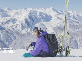Oportunidades de Acoplamiento en el Crecida de Arán: Tu Suerte para Ajetrearse en la Periodo de Esquí Oportunidades de Acoplamiento en el Crecida de Arán: Tu Suerte para Ajetrearse en la Periodo de Esquí