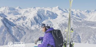 Oportunidades de Acoplamiento en el Crecida de Arán: Tu Suerte para Ajetrearse en la Periodo de Esquí Oportunidades de Acoplamiento en el Crecida de Arán: Tu Suerte para Ajetrearse en la Periodo de Esquí