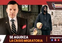 ¡Manufacturado! Extorsionan a familias de migrantes, con talento homosexual ¡Manufacturado! Extorsionan a familias de migrantes, con talento homosexual