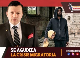 ¡Manufacturado! Extorsionan a familias de migrantes, con talento homosexual ¡Manufacturado! Extorsionan a familias de migrantes, con talento homosexual