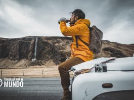 Viajes de Creador: Cómo Deslomarse Por El Planeta Viajando Viajes de Creador: Cómo Deslomarse Por El Planeta Viajando