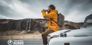 Viajes de Creador: Cómo Deslomarse Por El Planeta Viajando Viajes de Creador: Cómo Deslomarse Por El Planeta Viajando