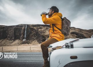 Viajes de Creador: Cómo Deslomarse Por El Planeta Viajando Viajes de Creador: Cómo Deslomarse Por El Planeta Viajando