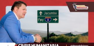 Golpe humanitaria en California, por campamentos no oficiales Golpe humanitaria en California, por campamentos no oficiales