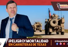 ICE estaría realizando vuelos masivos de confinamiento ICE estaría realizando vuelos masivos de confinamiento